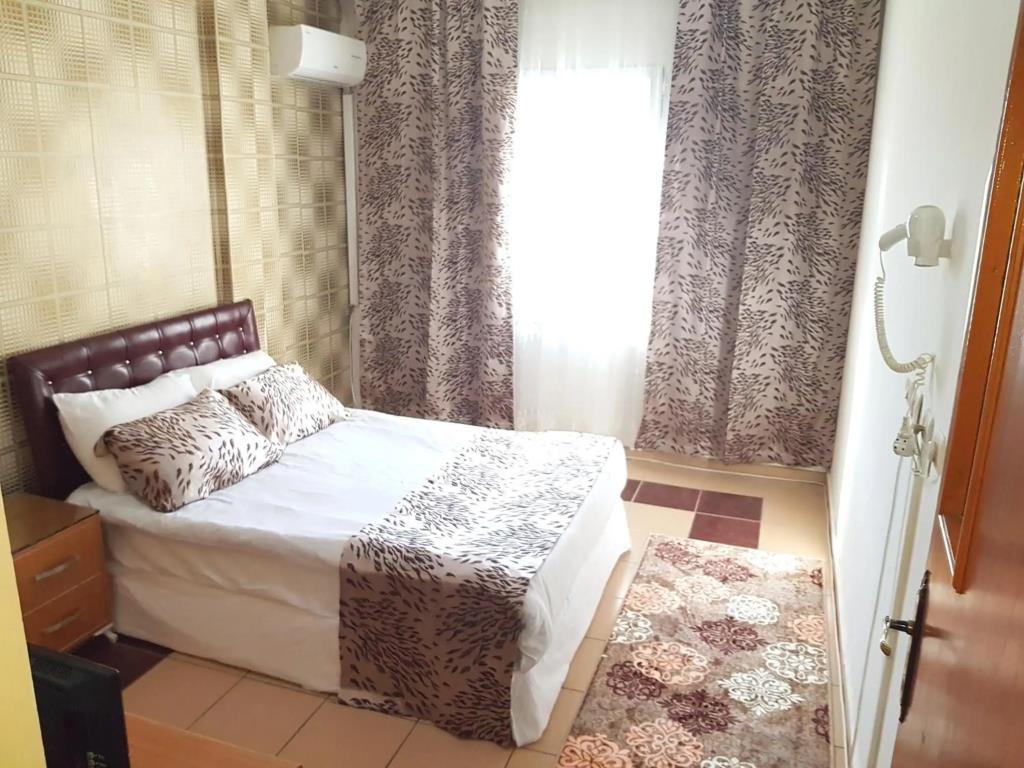 Talaslioglu Hotel 0*