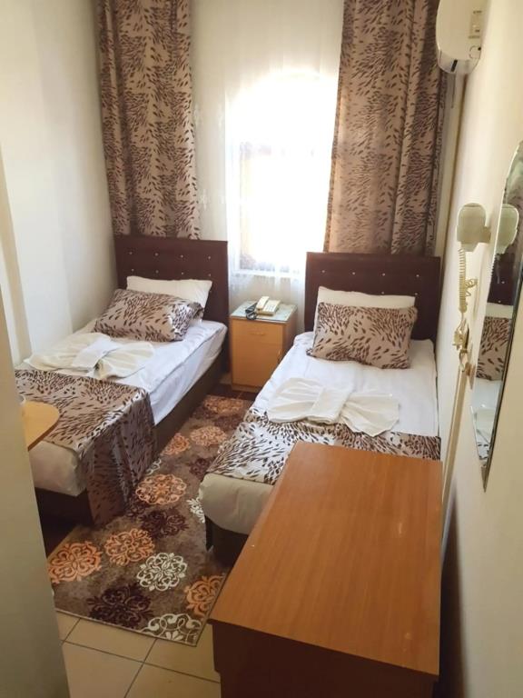 Talaslioglu Hotel 0*