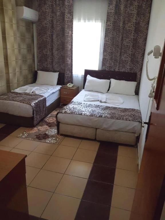 Talaslioglu Hotel 0*