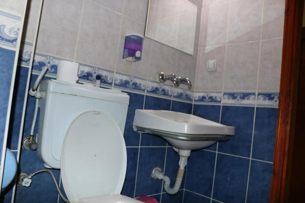 Talaslioglu Hotel 0*