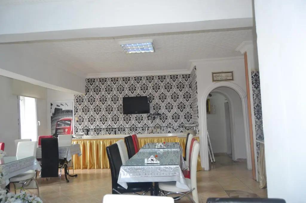 Talaslioglu Hotel 0*