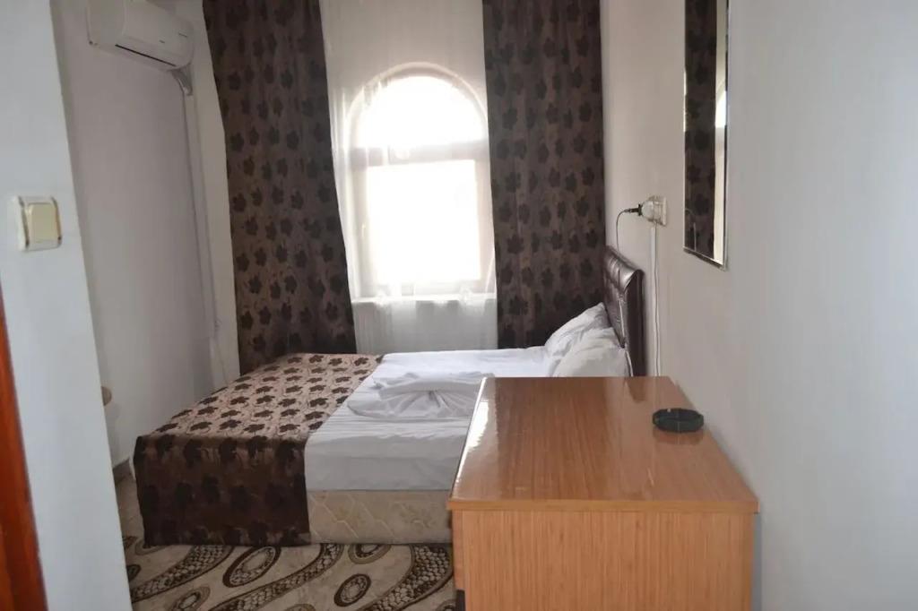 Talaslioglu Hotel 0*