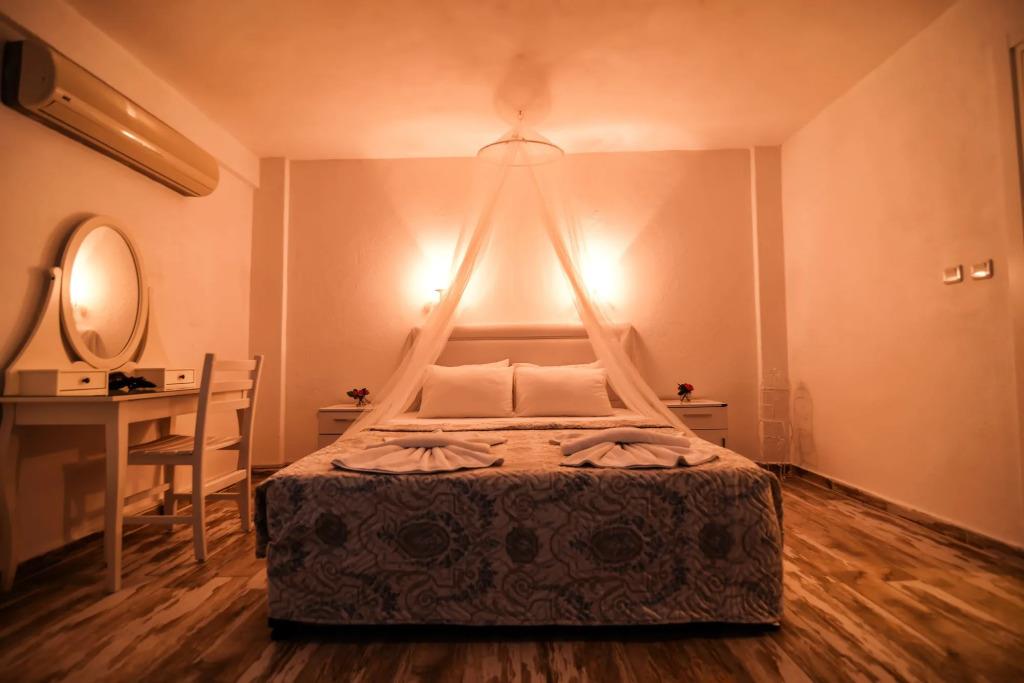 Marin Hotel 0*