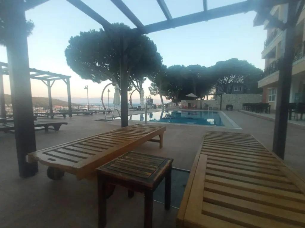 my Solmaz Otel 0*