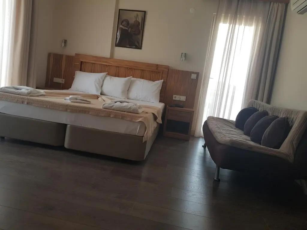 my Solmaz Otel 0*