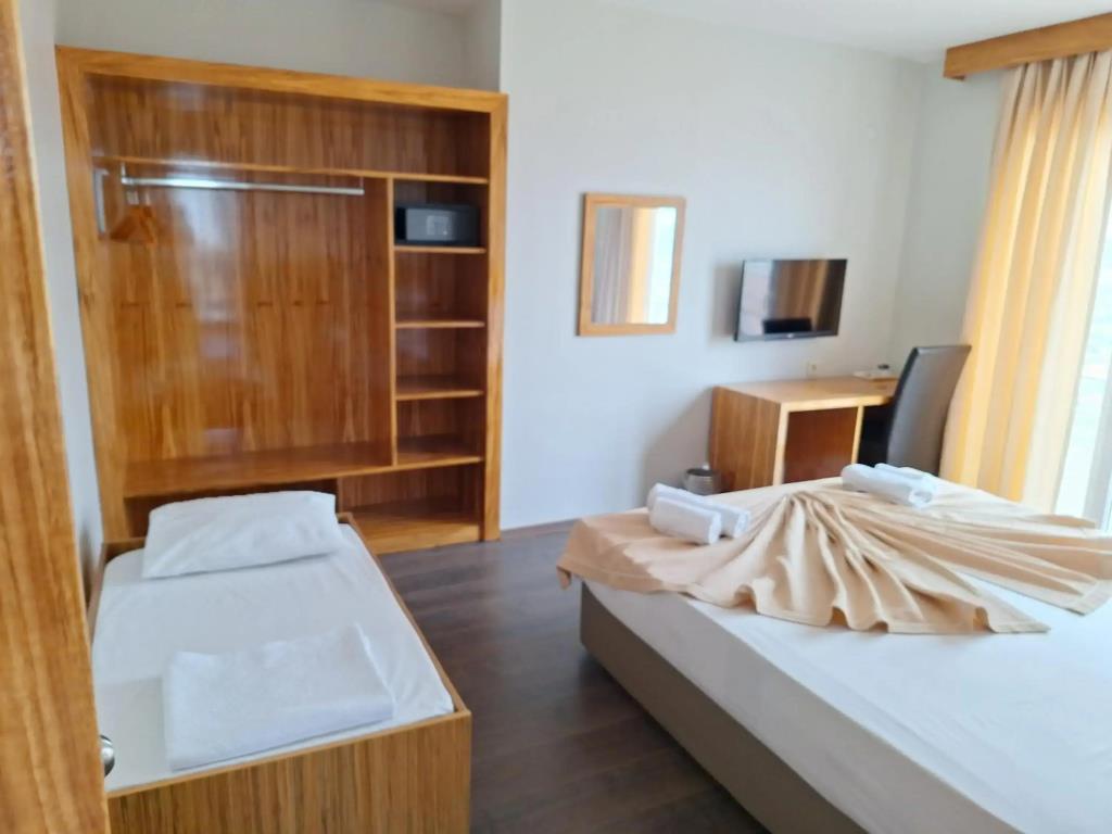my Solmaz Otel 0*