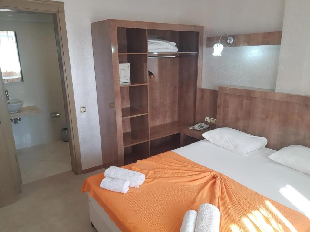 my Solmaz Otel 0*