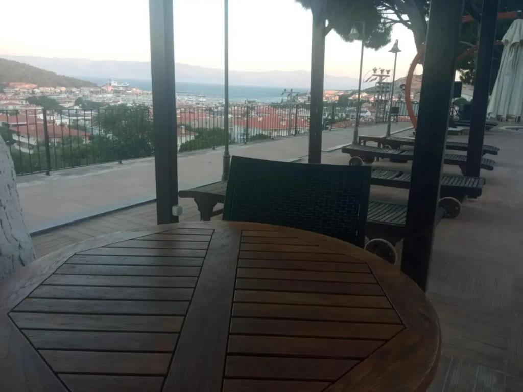 my Solmaz Otel 0*