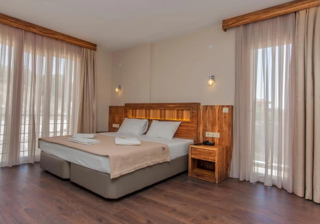 my Solmaz Otel 0*