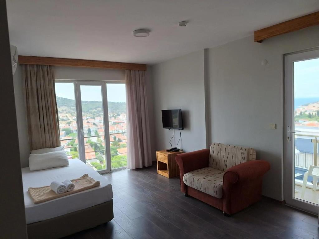my Solmaz Otel 0*