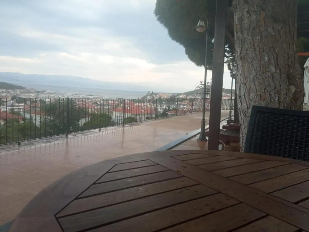 my Solmaz Otel 0*