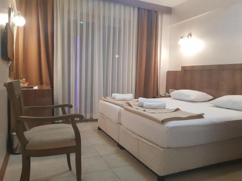 my Solmaz Otel 0*