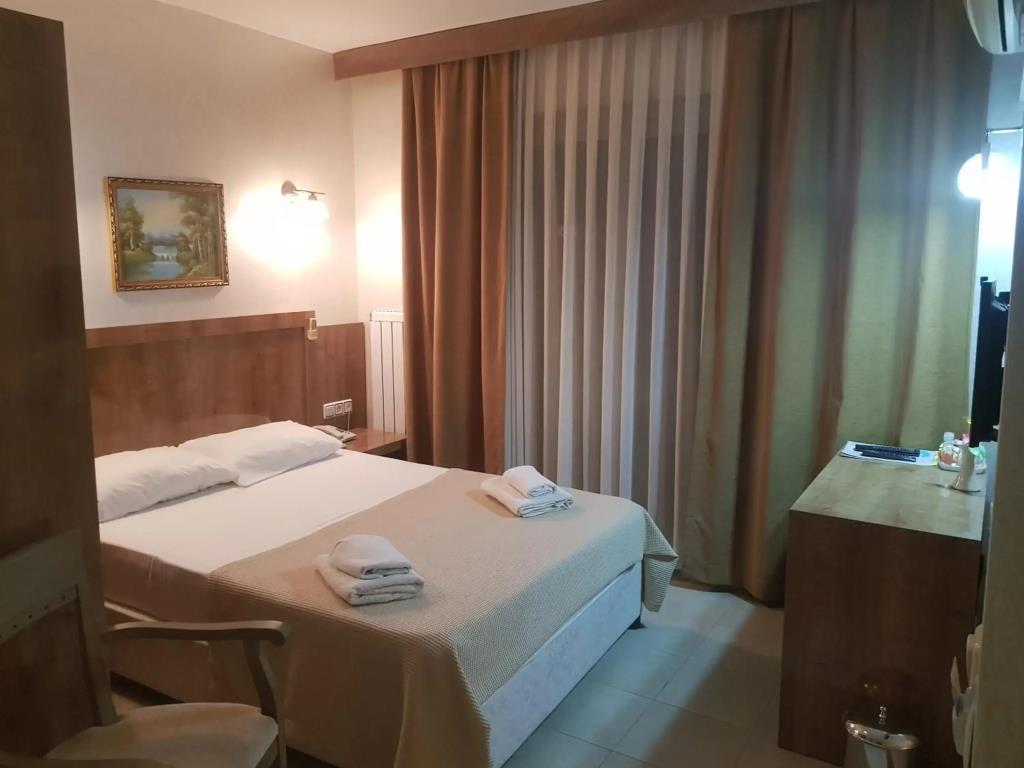 my Solmaz Otel 0*
