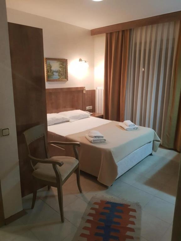 my Solmaz Otel 0*