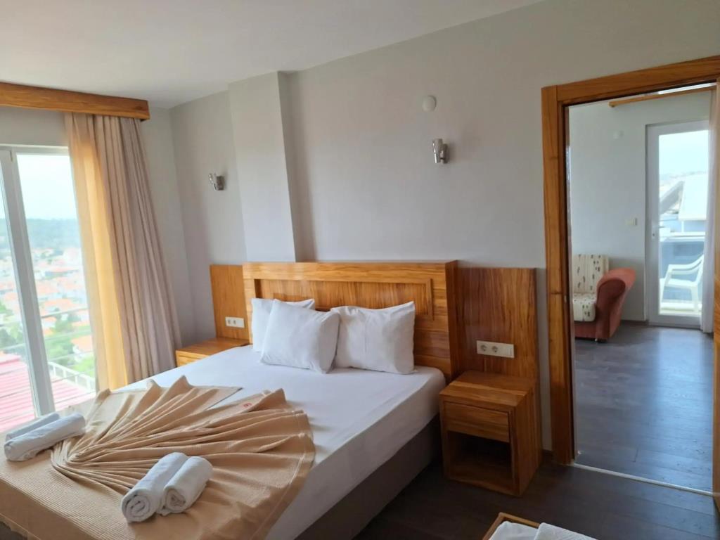 my Solmaz Otel 0*