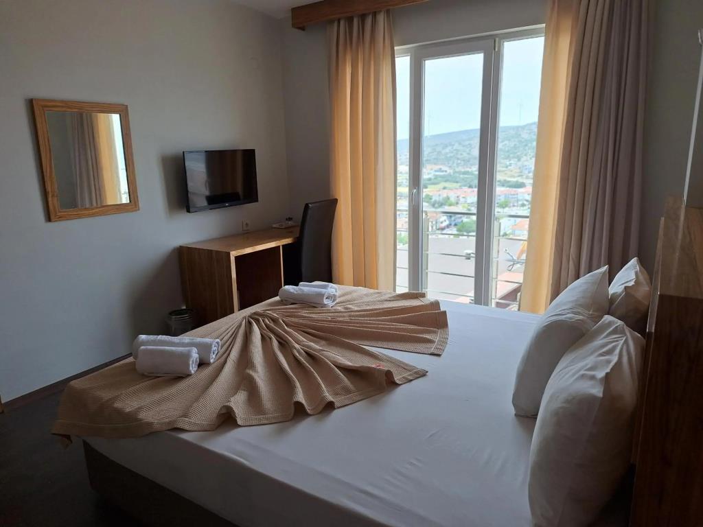 my Solmaz Otel 0*