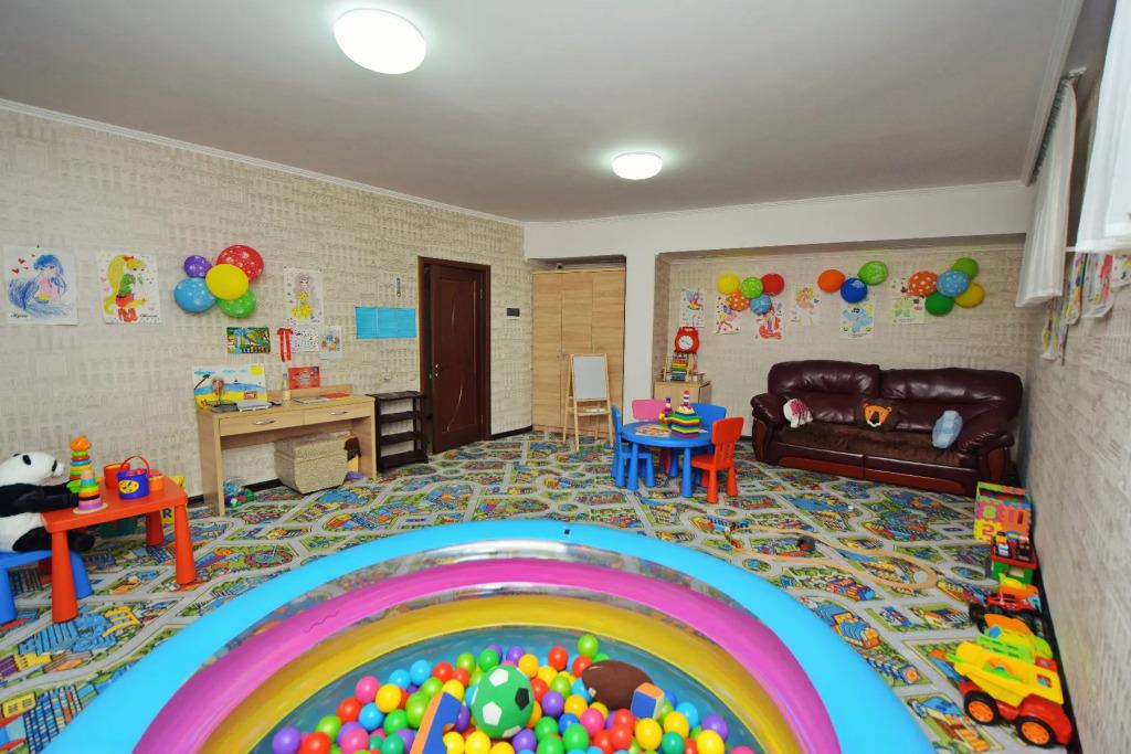 Castro Hotel 3*