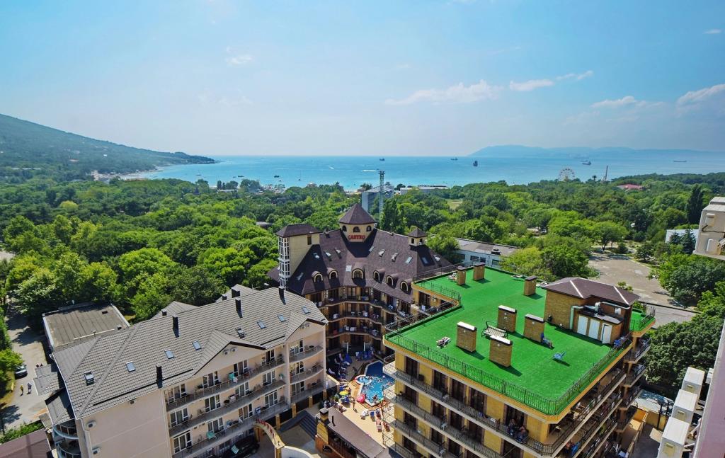 Castro Hotel 3*
