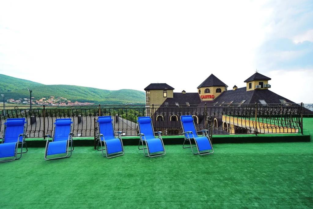 Castro Hotel 3*