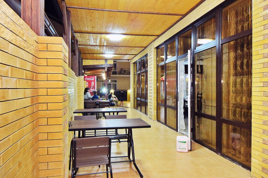 Castro Hotel 3*