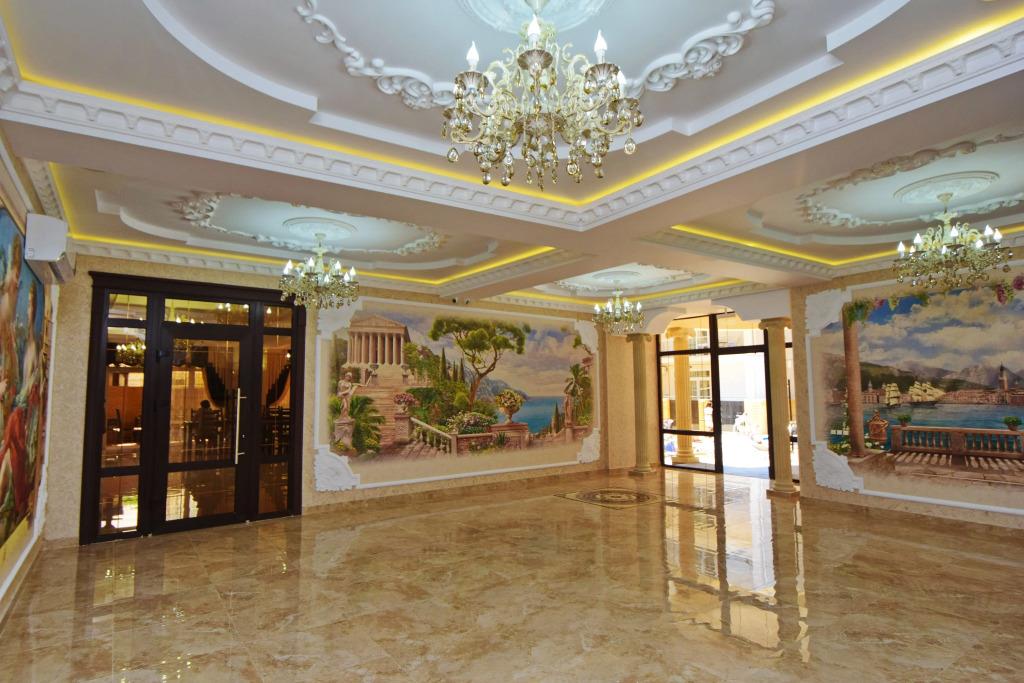 Castro Hotel 3*
