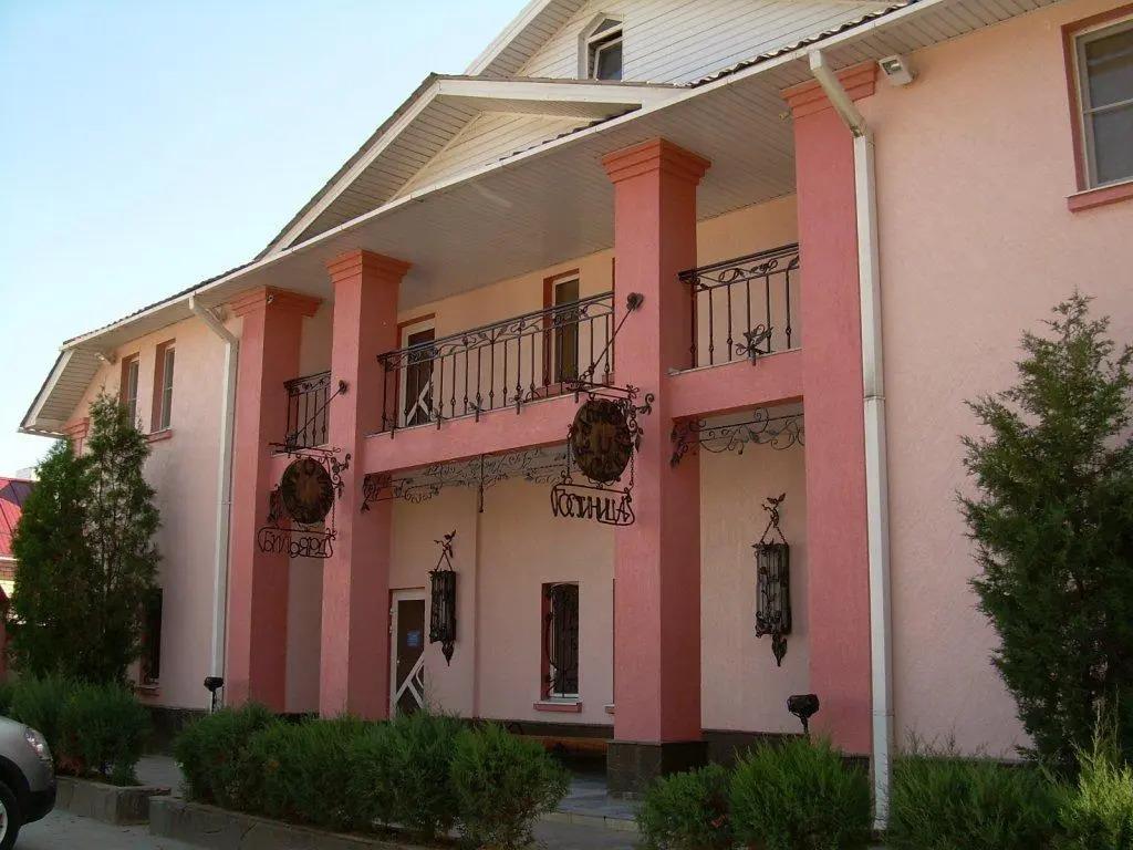 Na Dvinskoy Hotel 0*