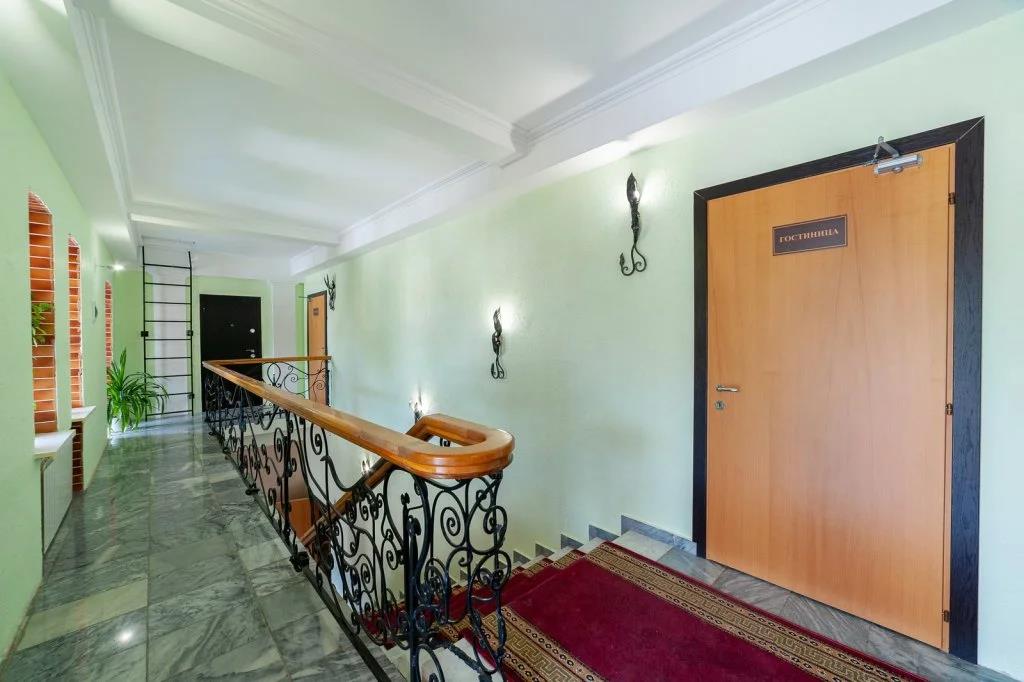 Na Dvinskoy Hotel 0*