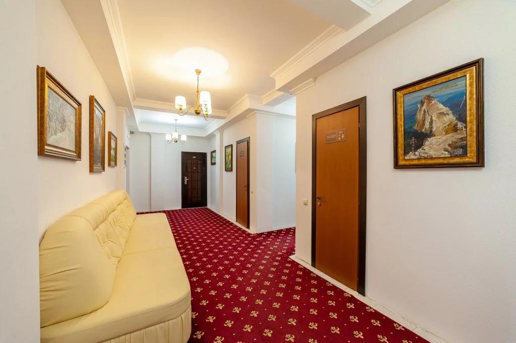 Na Dvinskoy Hotel 0*