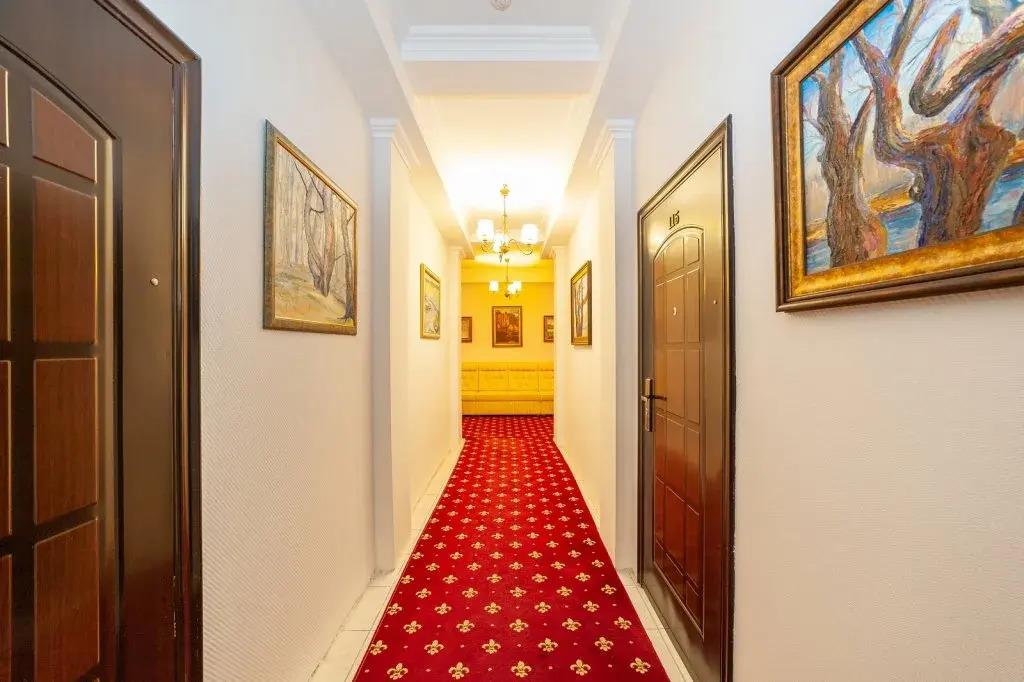 Na Dvinskoy Hotel 0*