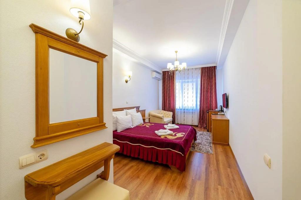 Na Dvinskoy Hotel 0*