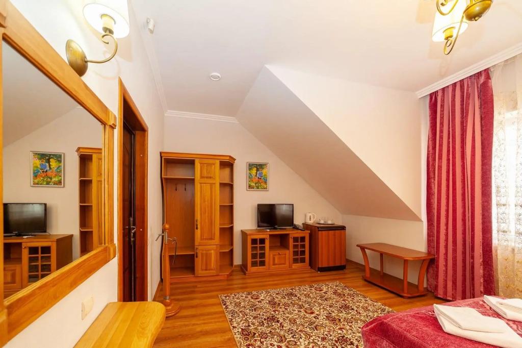 Na Dvinskoy Hotel 0*
