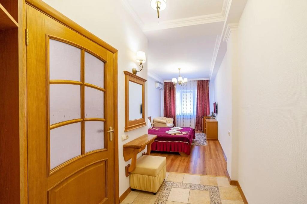 Na Dvinskoy Hotel 0*