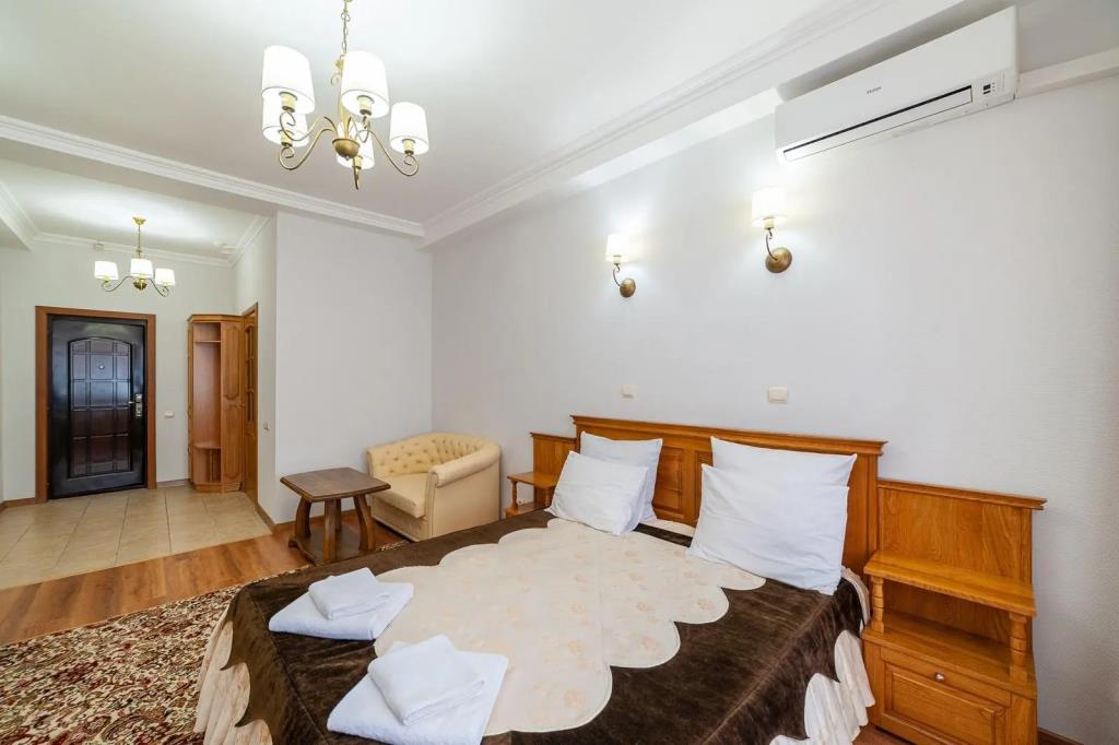 Na Dvinskoy Hotel 0*