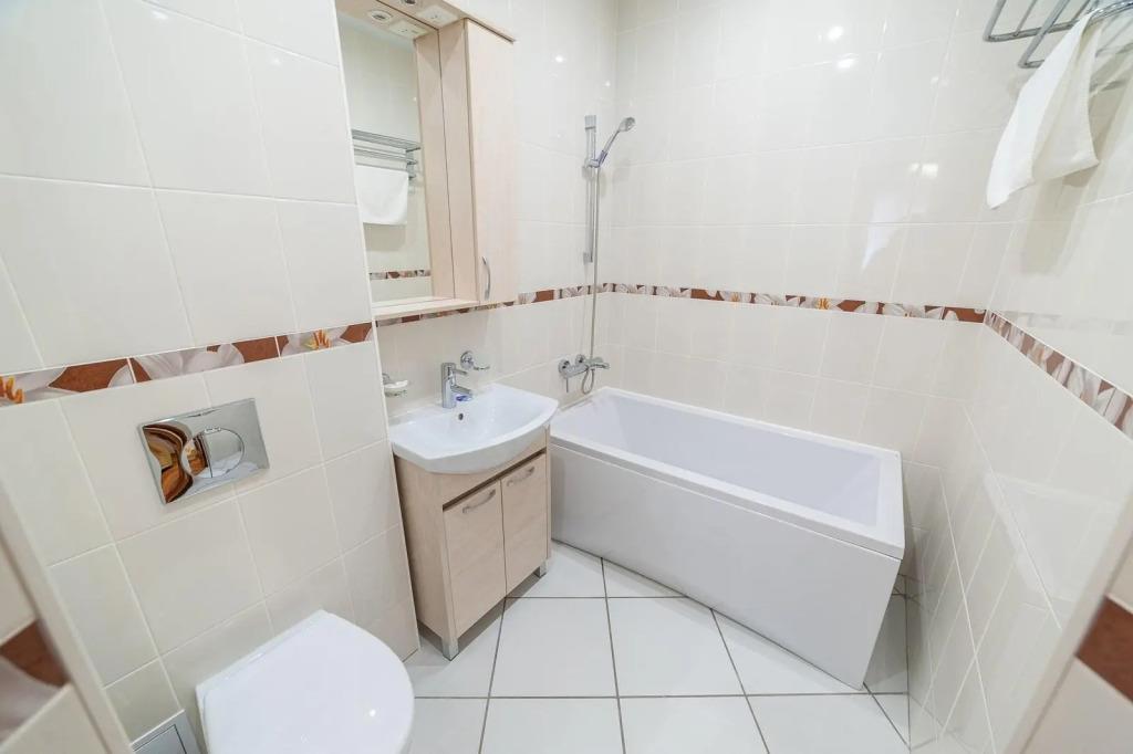 Na Dvinskoy Hotel 0*
