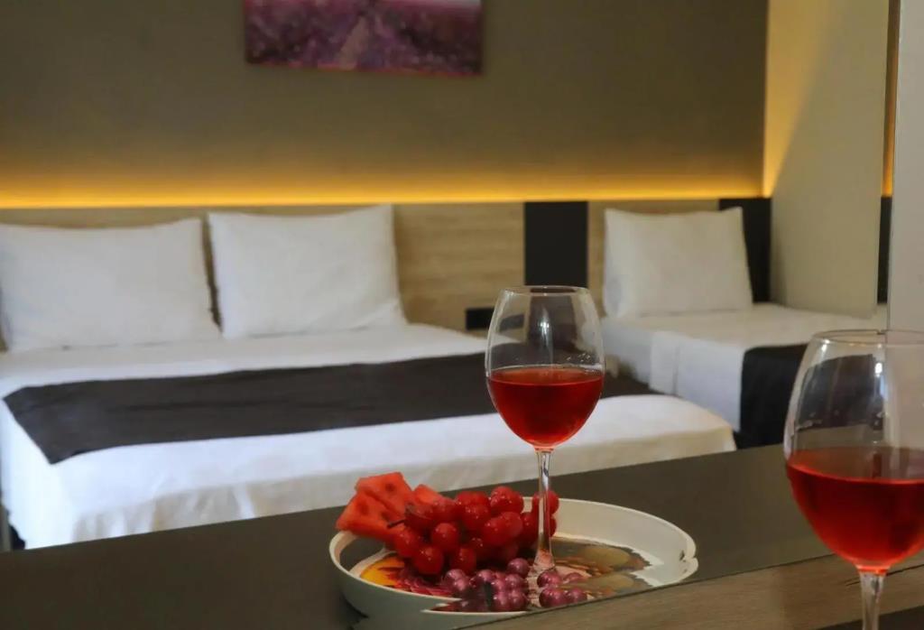 Grand Faik Hotel Cesme 0*