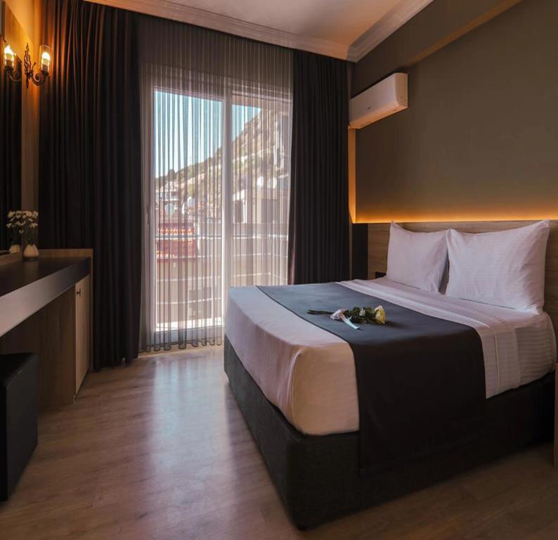 Grand Faik Hotel Cesme 0*