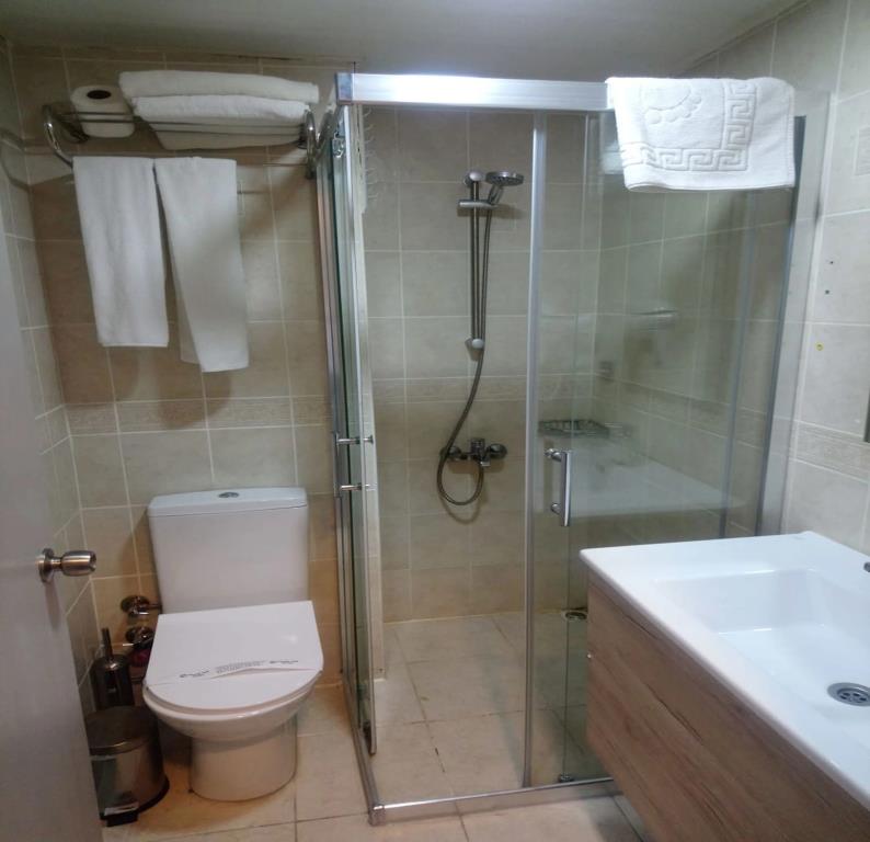 Grand Faik Hotel Cesme 0*