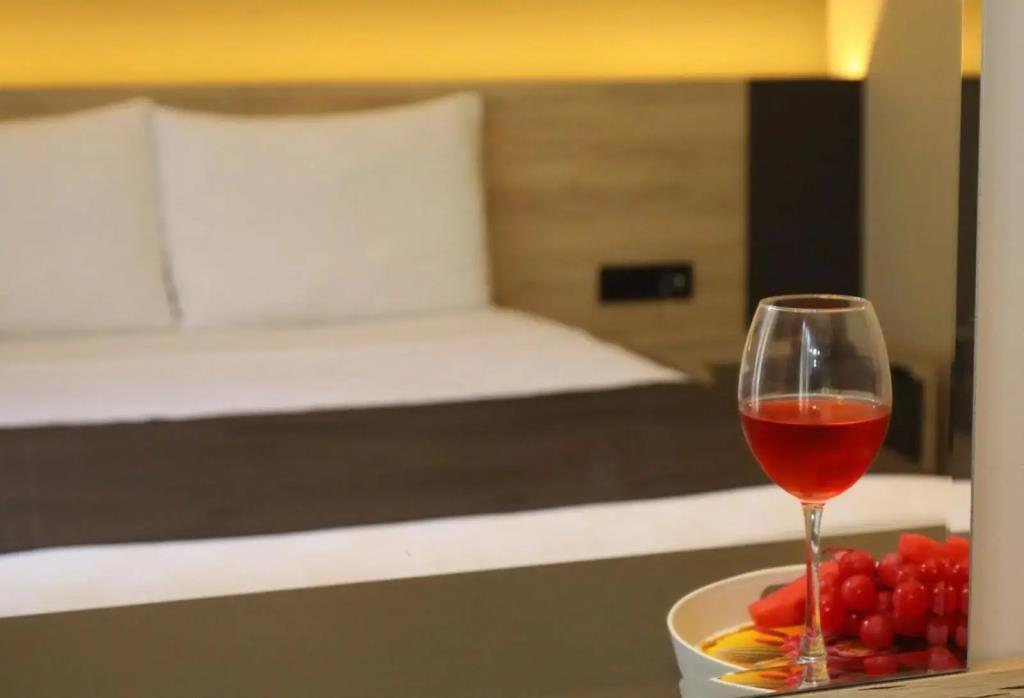 Grand Faik Hotel Cesme 0*
