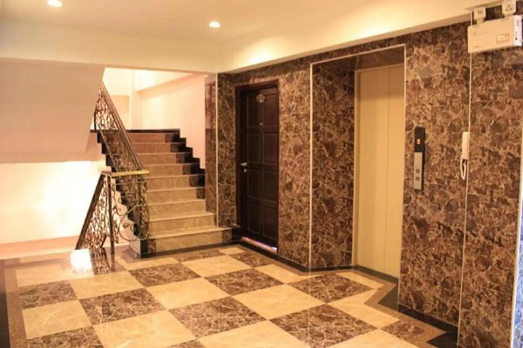 Maleez Lodge Hotel and Restaurant 3*