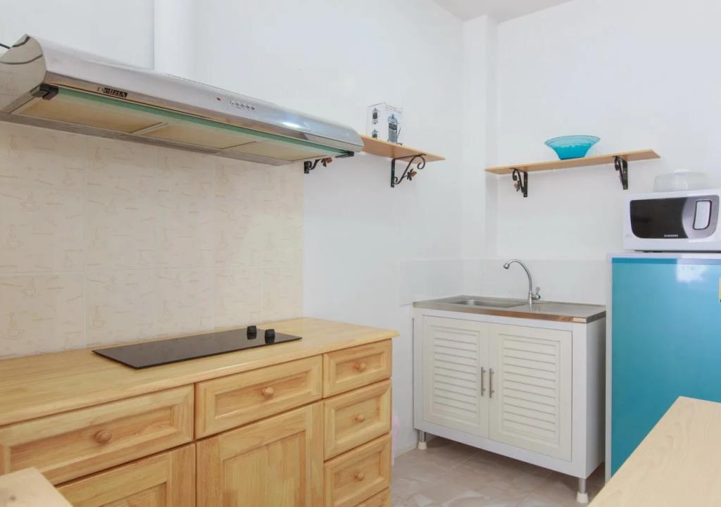SR Sea View Apartments 0*