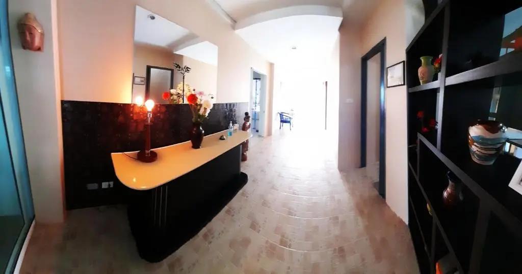 SR Sea View Apartments 0*
