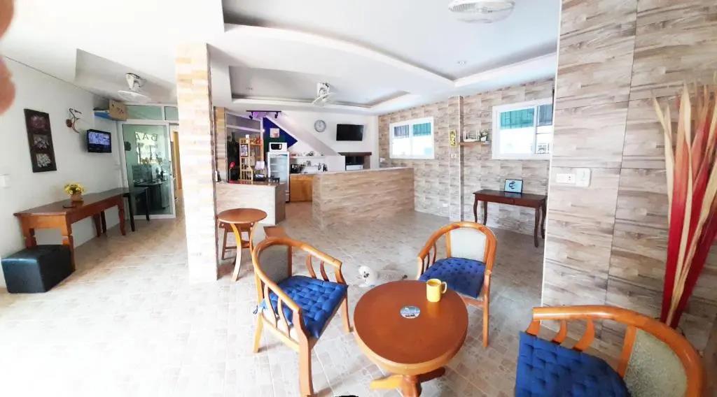 SR Sea View Apartments 0*