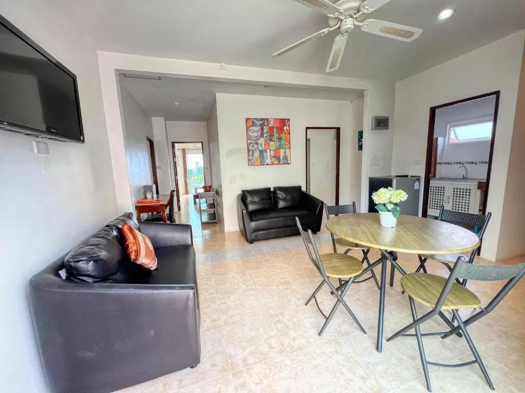 SR Sea View Apartments 0*