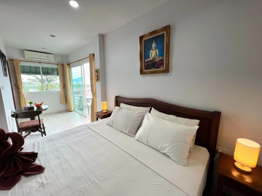 SR Sea View Apartments 0*