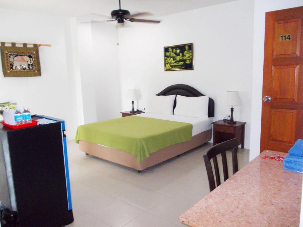SR Sea View Apartments 0*