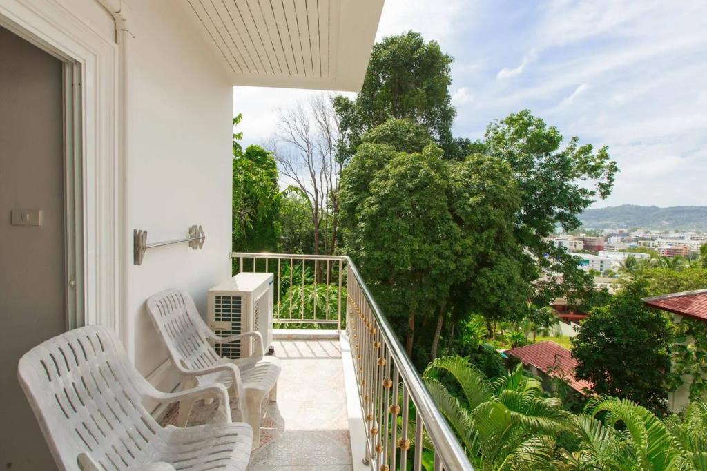 SR Sea View Apartments 0*