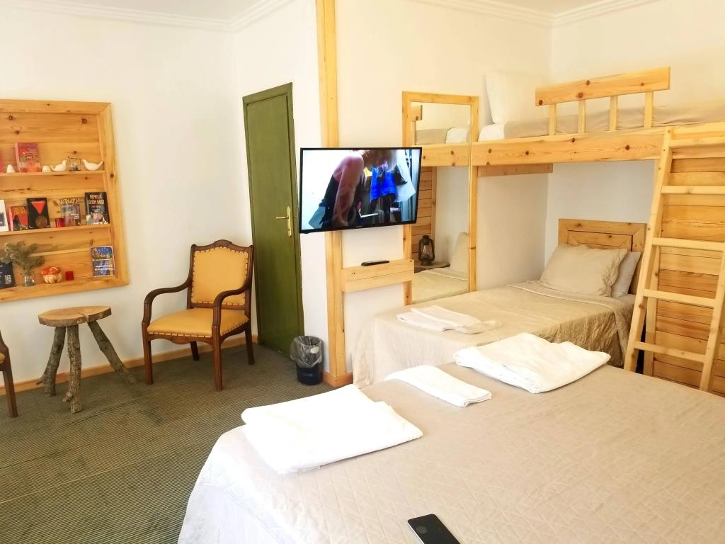 Kartaltepe Hotel 0*