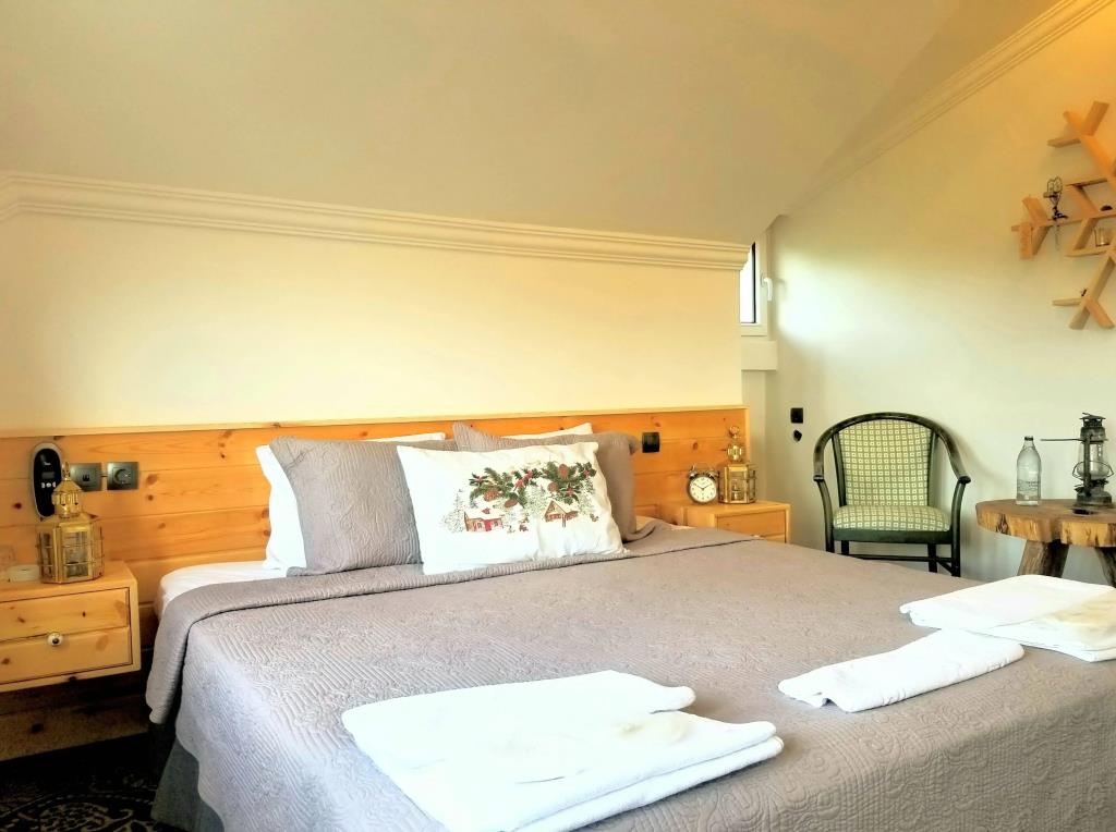 Kartaltepe Hotel 0*