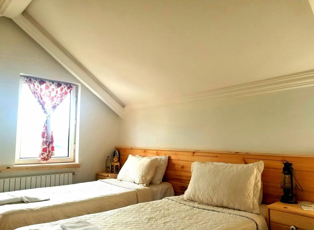 Kartaltepe Hotel 0*