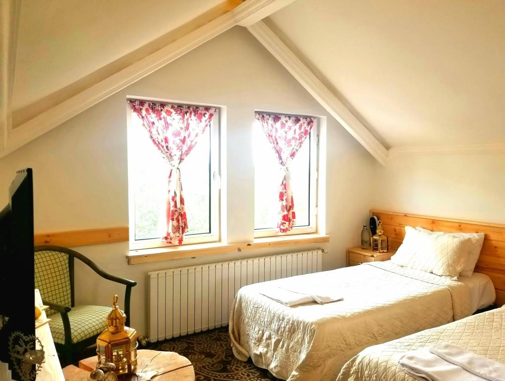 Kartaltepe Hotel 0*
